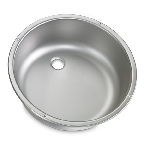 Seno Inox. Red. Va928 400 X 130 *9102300051