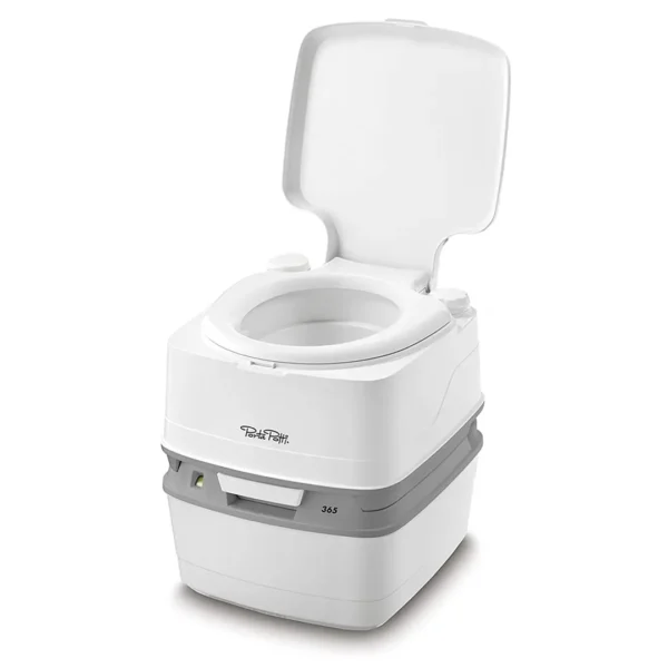 WC Portatil Thetford Porta Potti 365 - Imagen 2