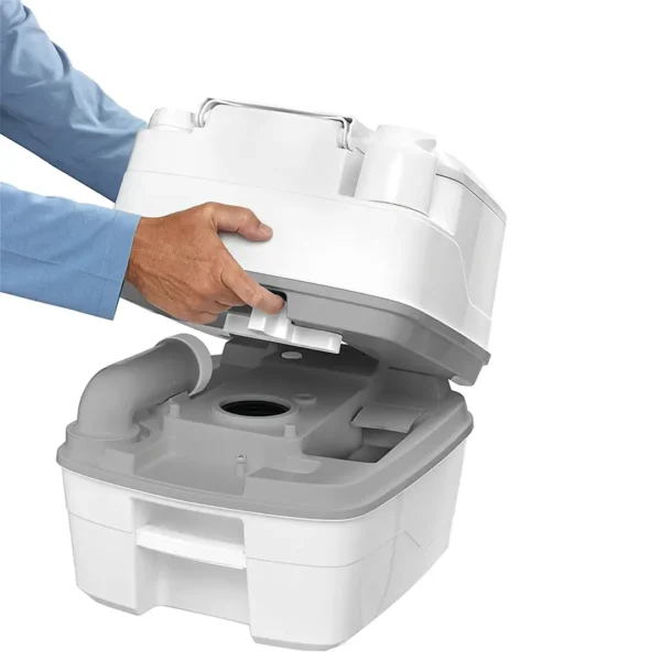 WC Portatil Thetford Porta Potti 365 - Imagen 3