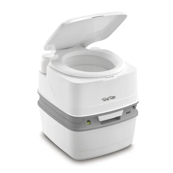 WC Portatil Thetford Porta Potti 365