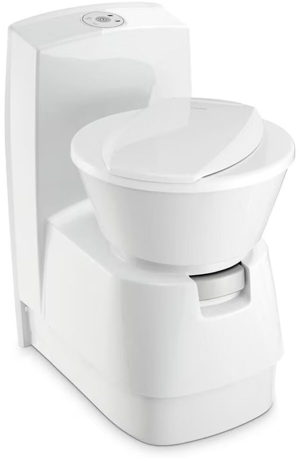 WC Cassette Dometic CTS 4110 - Imagen 2
