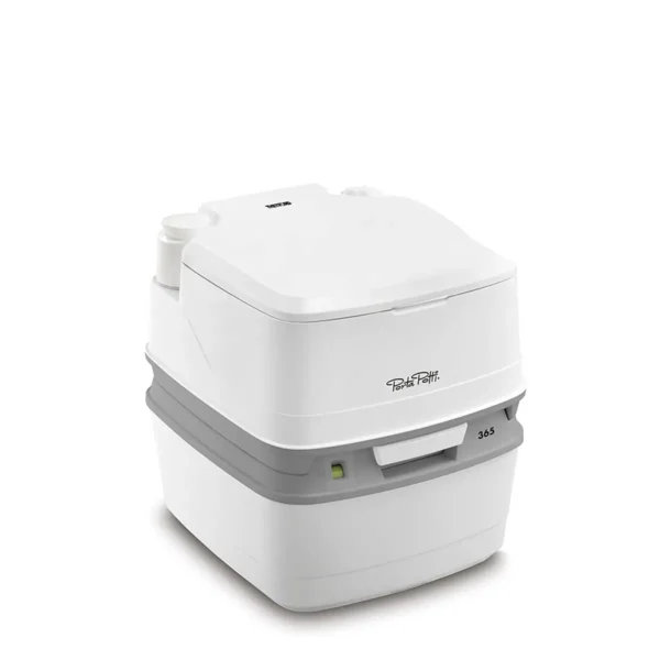 WC Portatil Thetford Porta Potti 365 - Imagen 5
