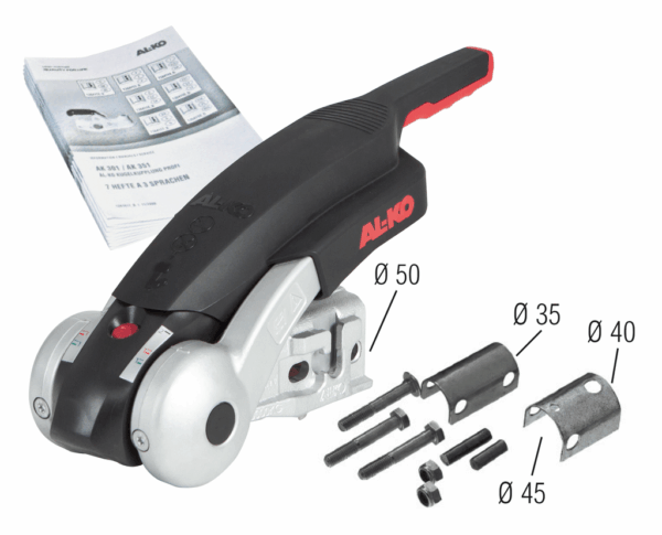 Estabilizador Alko Aks 3004 - Imagen 6