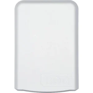 Sog Carcasa Lateral Repuesto Blanco