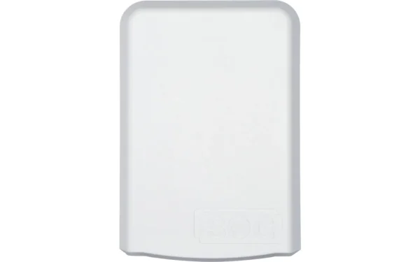 Sog Carcasa Lateral Repuesto Blanco