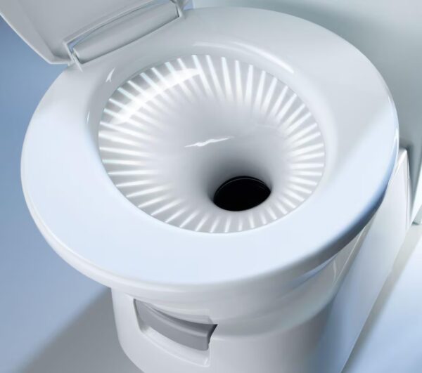 WC Cassette Dometic CTW 4110 - Imagen 4