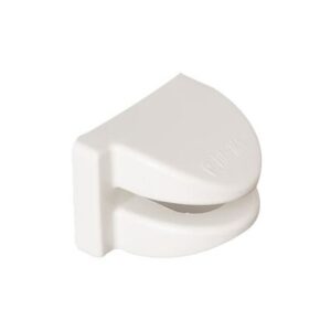 Cobertura Inferior Asa Security S/31/46 Blanco