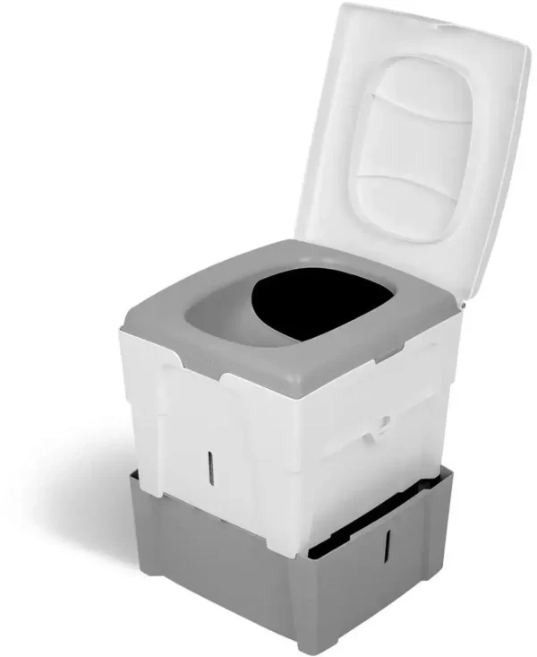 WC Seco Wanda Go V2 Trobolo - Imagen 9