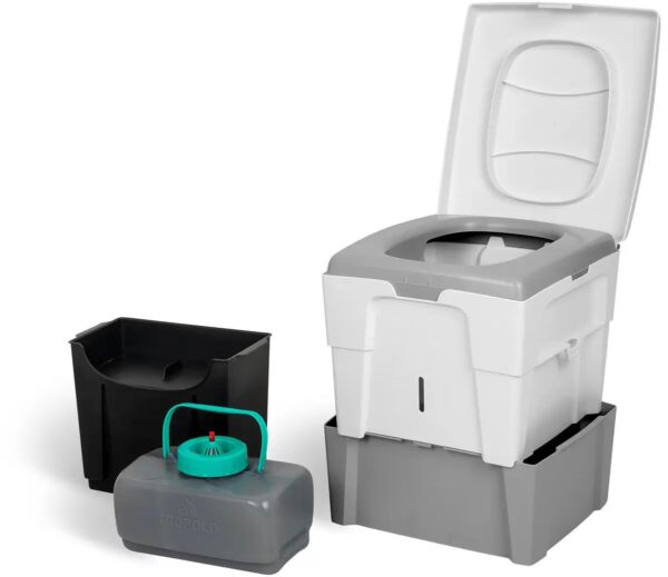 WC Seco Wanda Go V2 Trobolo