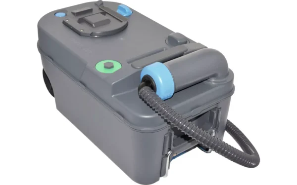 Sog C220 Conexion 2º Deposito - Imagen 2