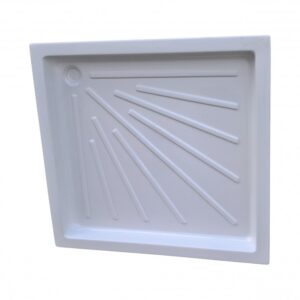 Plato Ducha 61X65 - 72X68