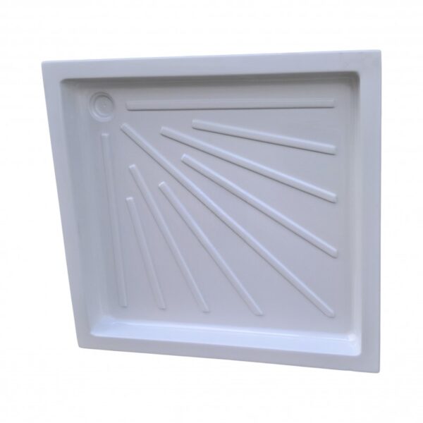 Plato Ducha 61X65 - 72X68