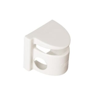 Cobertura Superior Asa Security S/31/46 Blanco