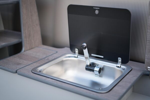 Seno Dometic Sng 4133 - Imagen 2