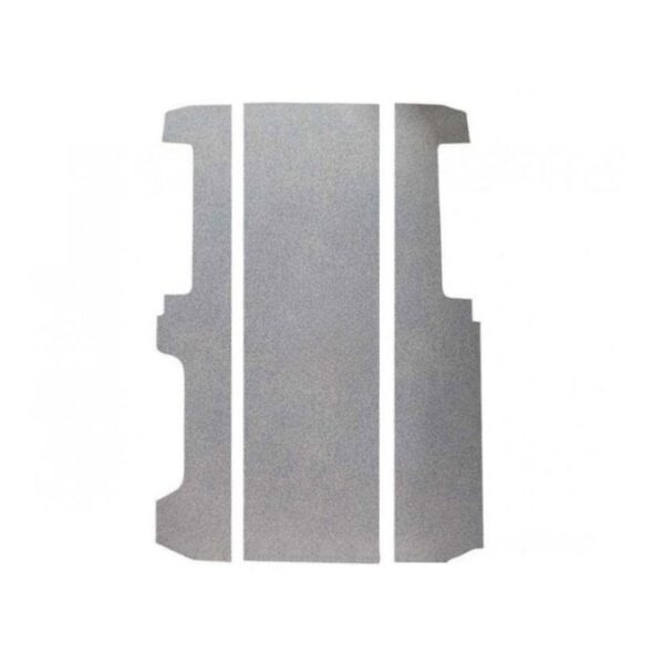 Suelo Asiento Variotech 3000 Ford Transit - Imagen 2