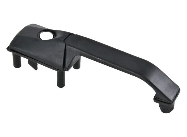 Cerradura Emka Exterior Asa Solo