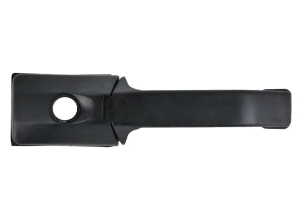 Cerradura Emka Exterior Asa Solo - Imagen 2