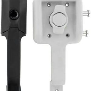 Cerradura Emka Auto Completa