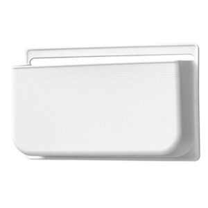 Pocket L Fiamma Blanco