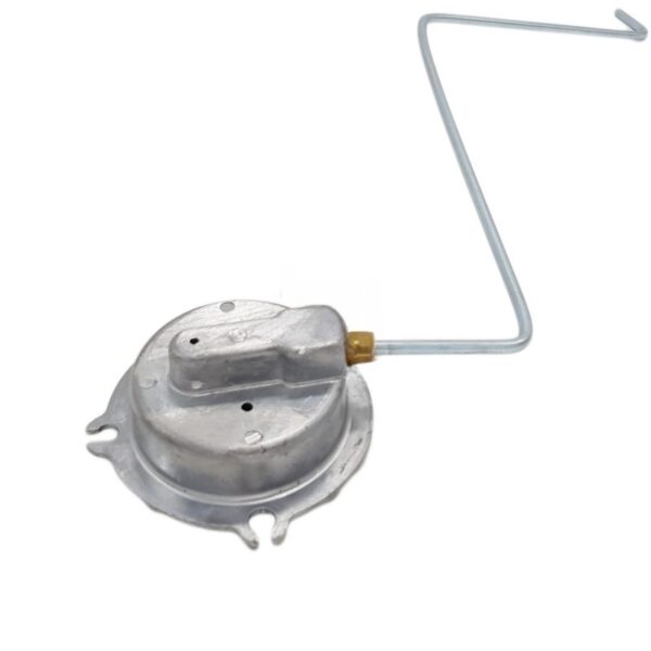 Base Inferior Quemador Dometic Cramer - Imagen 2