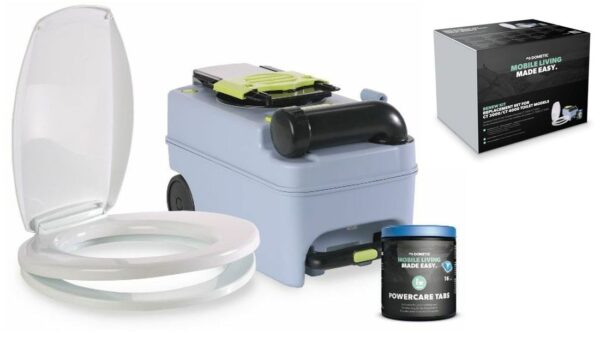 Deposito Dometic Kit Renew - Imagen 2