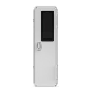 Puerta Completa Auto. Exclusive 1950X550