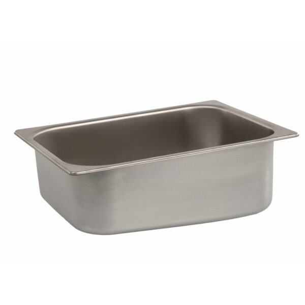 Seno Inox. 325 X 245 Carbest - Imagen 3