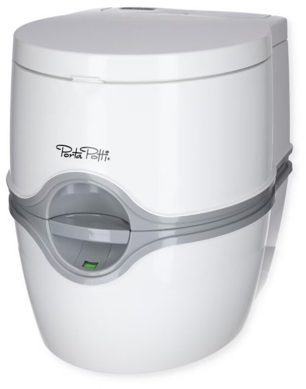 WC Portatil Porta Potti 565E Excellance - Imagen 2
