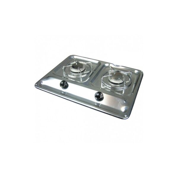 Cocina 2/Fuegos 450/350 Suter