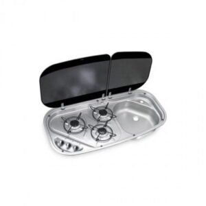 Cocina Dometic HSG 3436