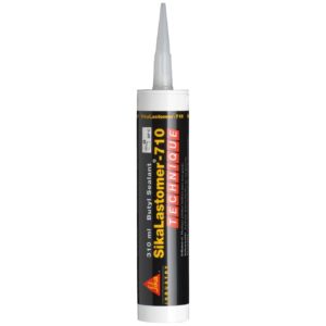 Sikalastomer 710 Tx Masilla Butilo Blanco