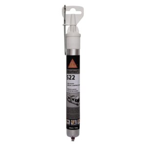 Sikaflex 522 Blanco 100Ml
