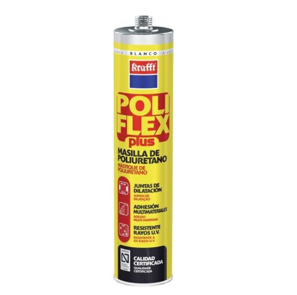 Poliflex Poliuretano