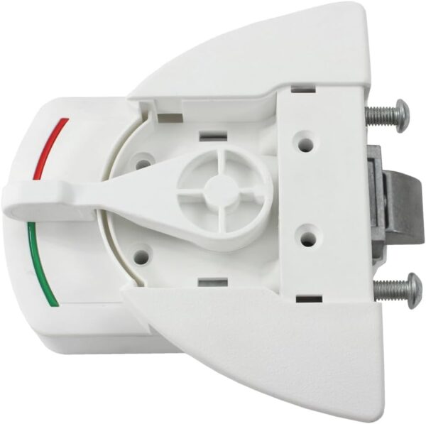 Cerradura Interior Fusion Fap - Imagen 2