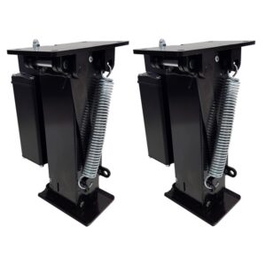 Patas Eléctricas Autolift 2 Unidades