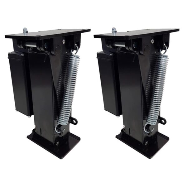 Patas Eléctricas Autolift 2 Unidades