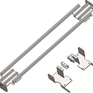 Kit Anclaje Autolift Ducato X250/X290 Alko