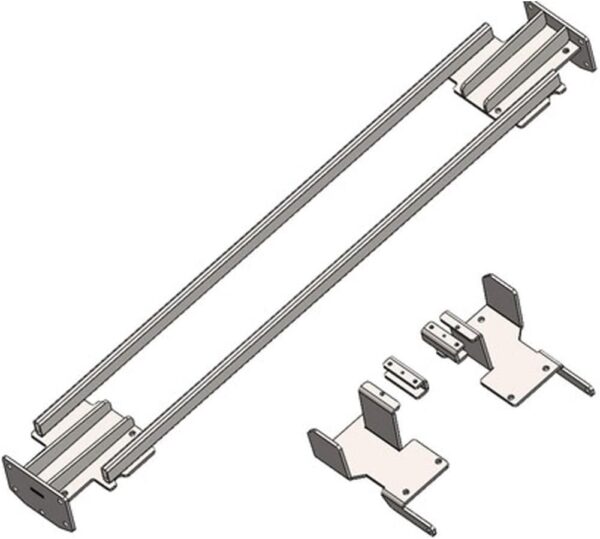 Kit Anclaje Autolift Ducato X250/X290 Alko