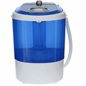Lavadora Portatil 180W 2kg 220V
