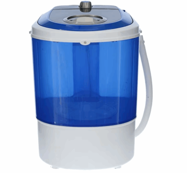 Lavadora Portatil 180W 2kg 220V