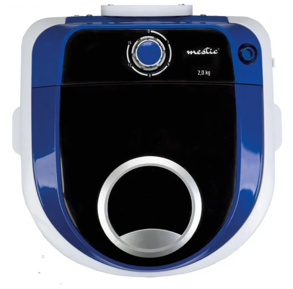 Lavadora Portatil 180W 2kg 220V - Imagen 5