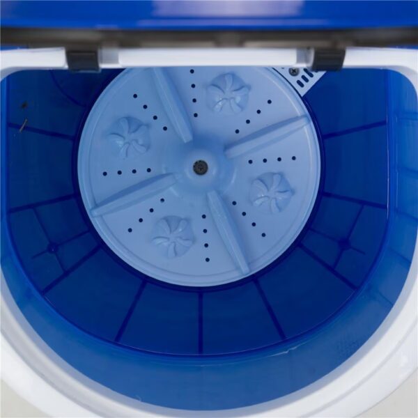 Lavadora Portatil 180W 2kg 220V - Imagen 2