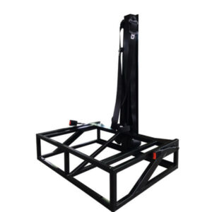 Asiento Estructura Fasp 505
