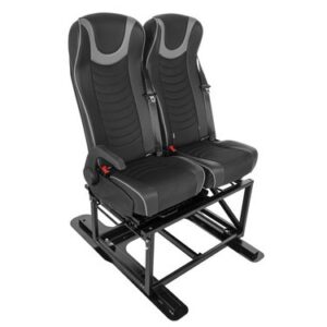 Asiento Completo Ram03