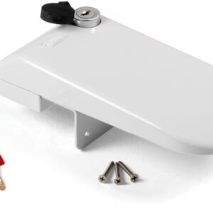 Cerradura Fiamma Safe Door Magnum Frame