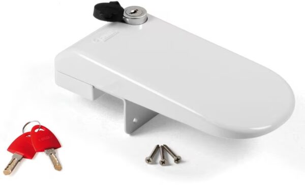Cerradura Fiamma Safe Door Magnum Frame