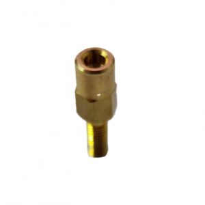Base Tornillo Quemador Cocina CAN