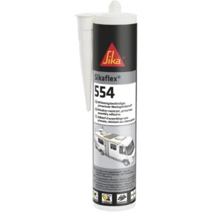 Sikaflex Estructura 554 Blanco