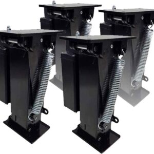 Patas Eléctricas Autolift 4 Unidades
