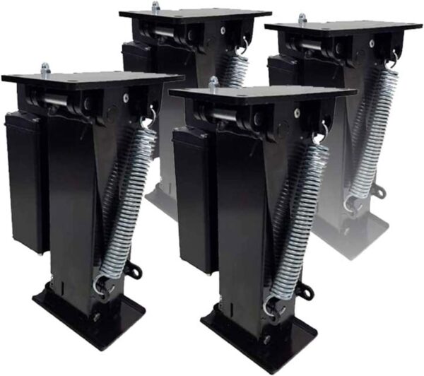 Patas Eléctricas Autolift 4 Unidades